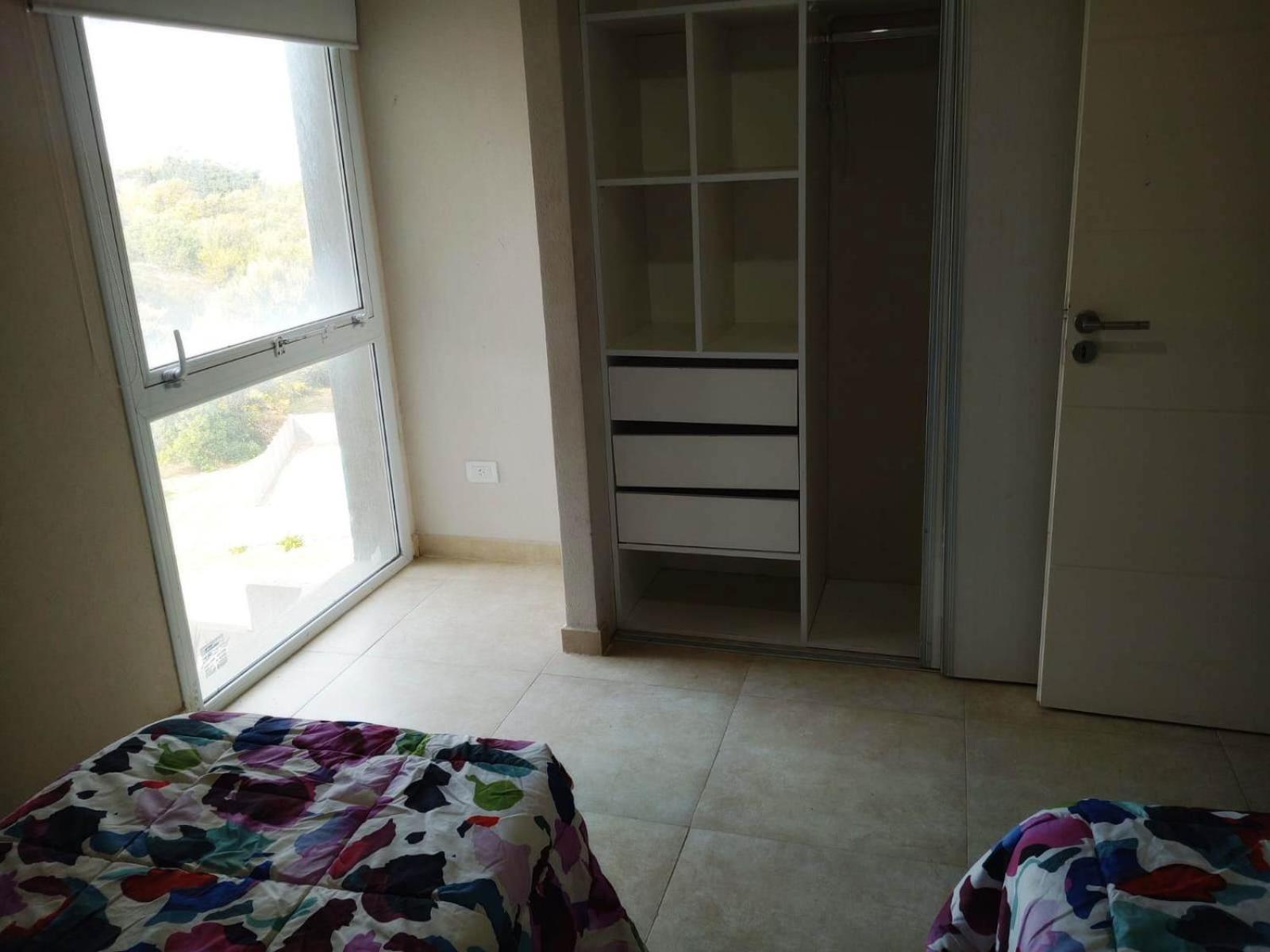 Apartment Valeria Medanos