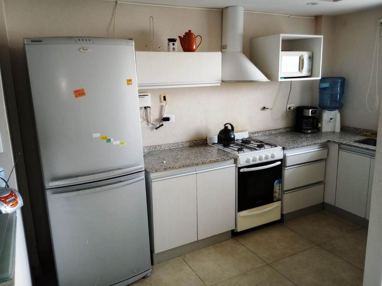 Apartment Valeria Medanos