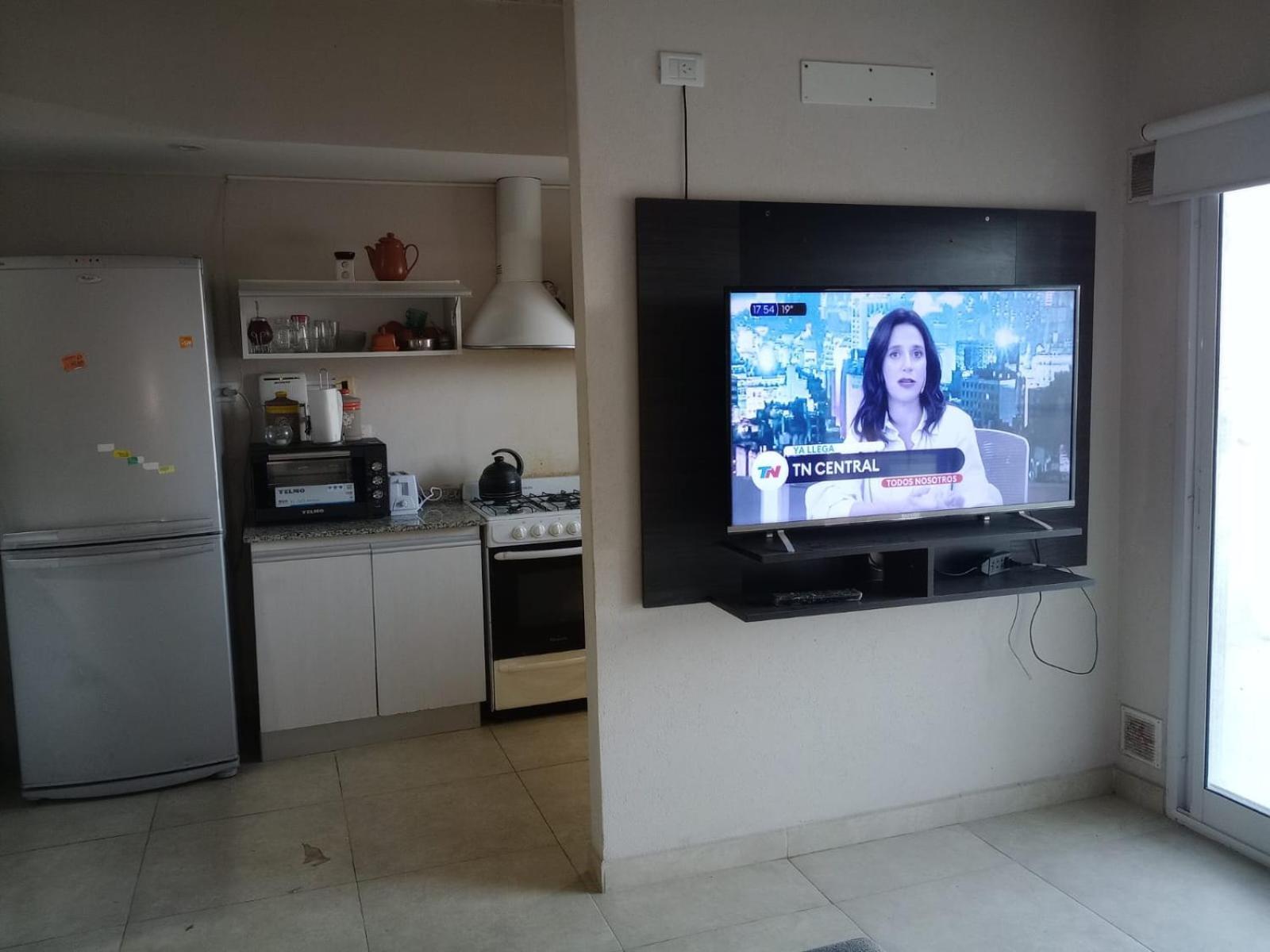 Apartment Valeria Medanos Valeria del Mar