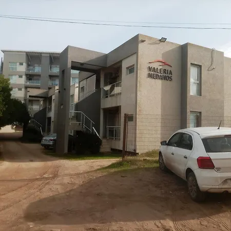 Valeria Medanos Apartment Valeria del Mar Exterior photo