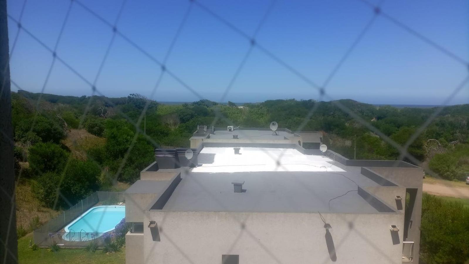 Valeria Medanos Apartamento *