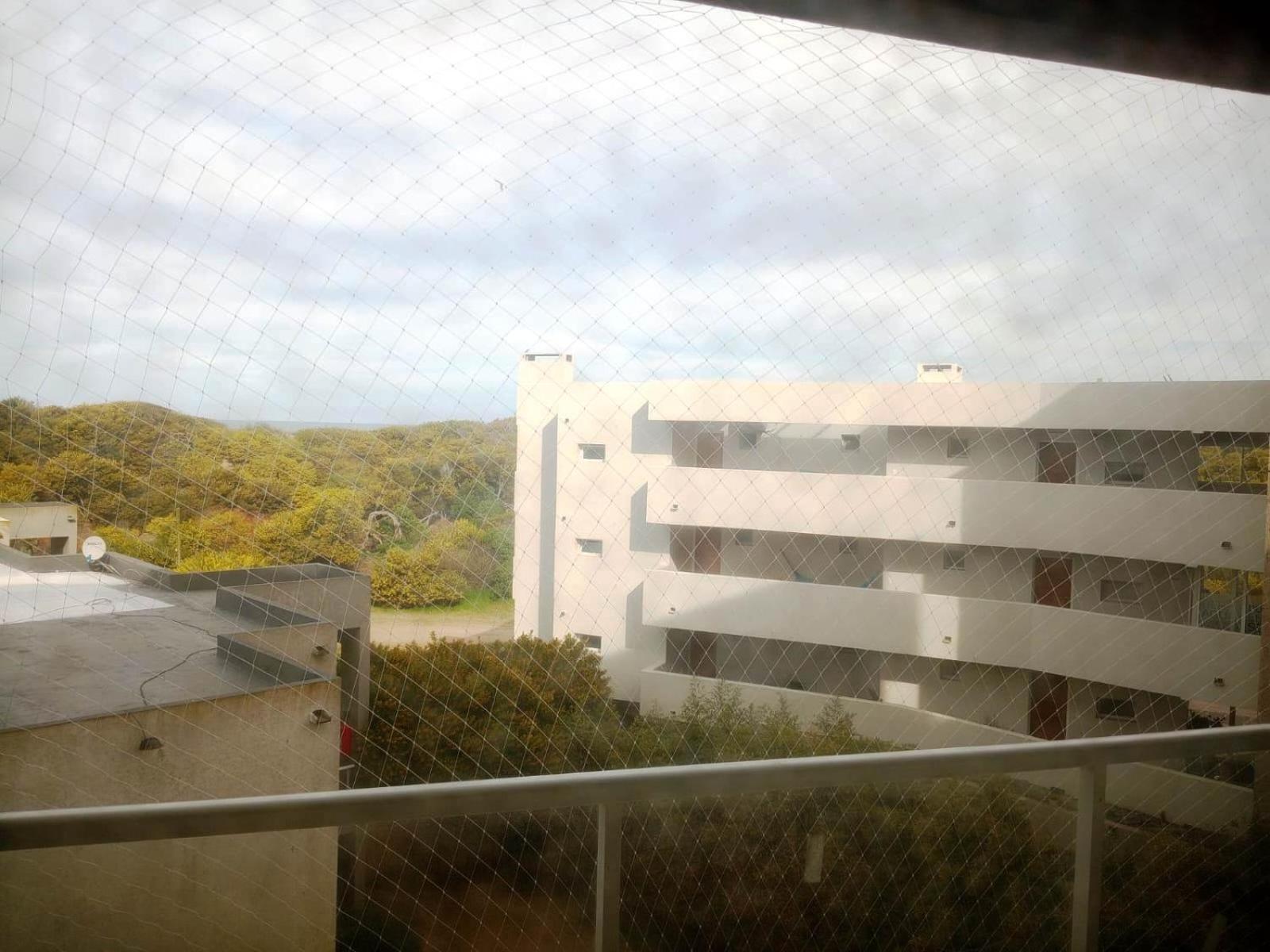 Apartamento Valeria Medanos Valeria del Mar