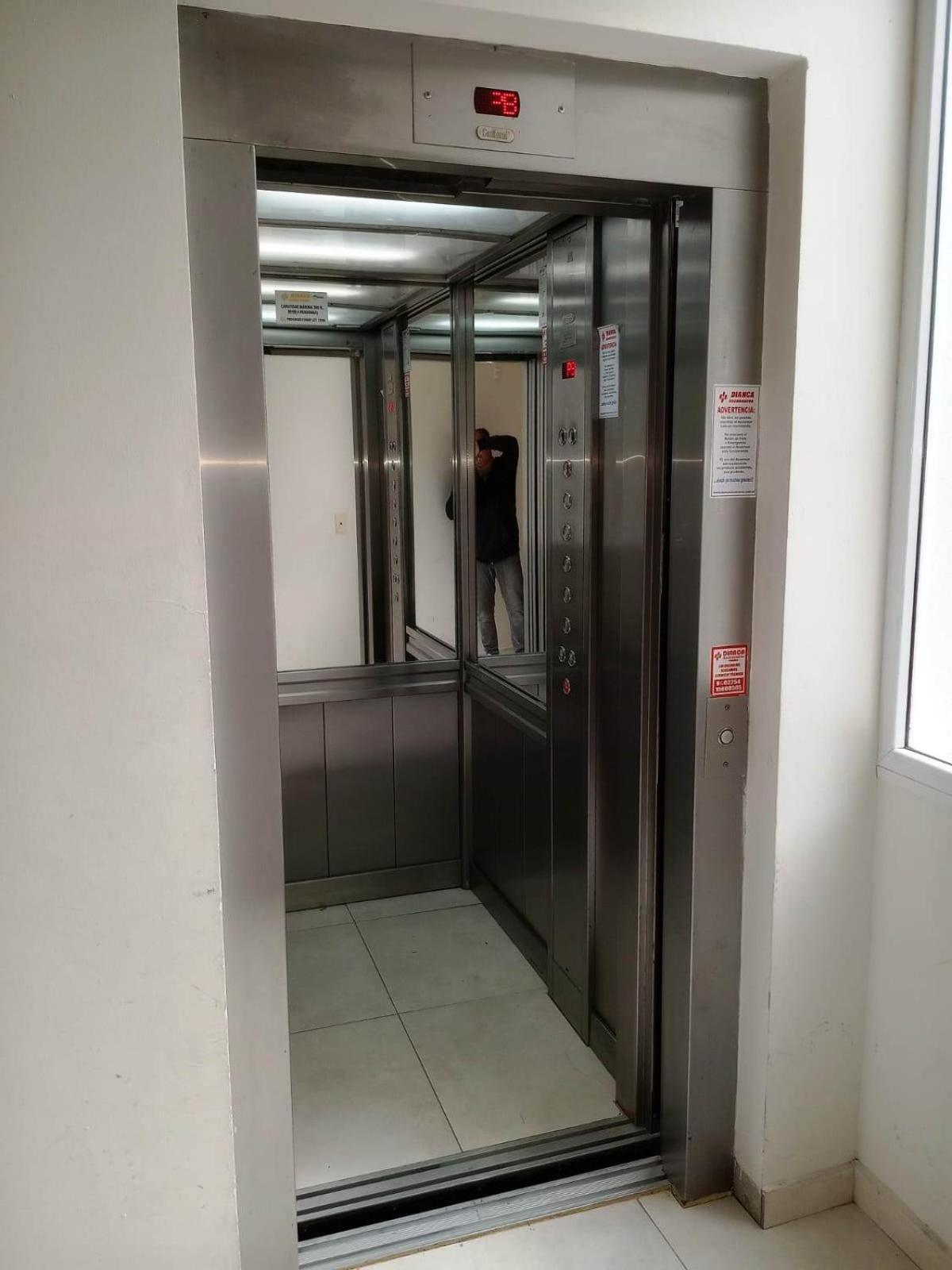 Apartamento Valeria Medanos